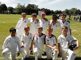 Image result for Wimbledon Cricket Club