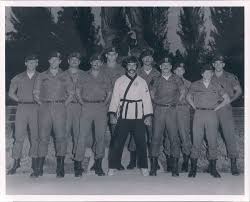 Image result for Walker's American Martial Arts