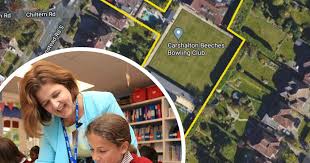 Image result for New Addington Bowling Club