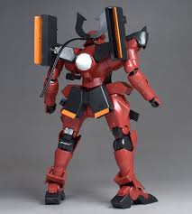 「ミスター・ブシドー 機動戦士ガンダム00 2nd」の画像検索結果