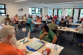 Image result for Whitefield Scrabble Club*