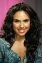 of singer James DeBarge,