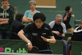 Image result for Blackpool Table Tennis Club