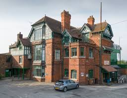 Image result for Alberbury Cricket Club