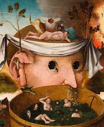 Image result for hieronymus bosch