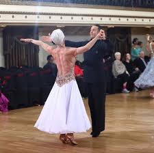 Image result for Ballroom Dancing