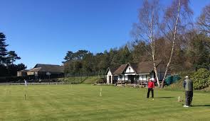 Image result for Royal Tunbridge Wells Croquet Club