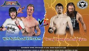 Image result for Sheffield Works Department Cricket Club