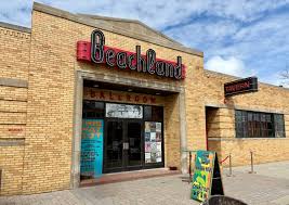 Image result for Broadland Tchoukball Club