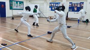 Image result for Barnsley Fencing Club