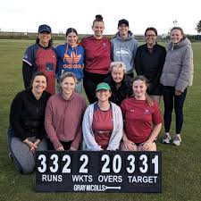 Image result for Havant Cricket Club