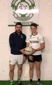 Image result for St Colmcilles Grange G F C