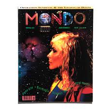 Image result for mondo
