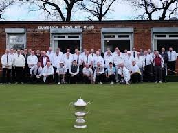 Image result for Dumbarton Bowling Club