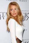 BLAKE LIVELY Measurements - Revealed