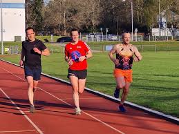 Image result for Bracknell Forest Runners