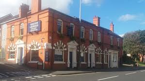 Image result for Halesowen Cricket Club