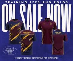 Image result for Trinity Guild Rugby Football Club