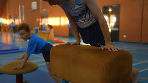 Image result for Sponte Sua Gym