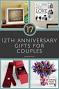 Image result for anniversary gift suggestions for couple High Point