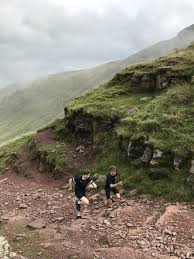 Image result for Brecon Badminton Club