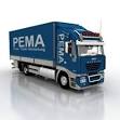 Iveco Stralis     3d truck model   Max