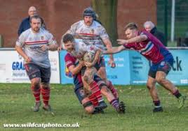 Image result for Silhillians Rugby Union Football Club