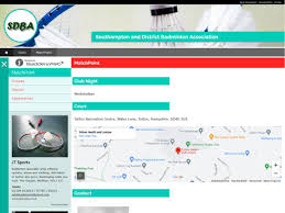 Image result for Belstead Badminton Club