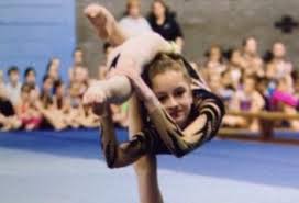Image result for Harriers Acrobatic Gym Club