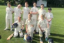 Image result for Epsom Junior Cricket Club