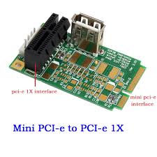 Image result for mini pci