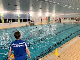 Image result for Taunton Deane Swimming Club