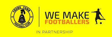 Image result for We Make Footballers