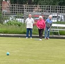 Image result for Kingston Bowling Club