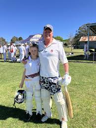 Image result for Lyndhurst Cricket Club
