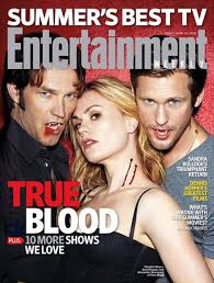 Image result for rolling stone true blood