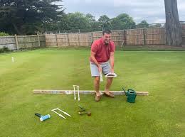Image result for Hunstanton Croquet Club