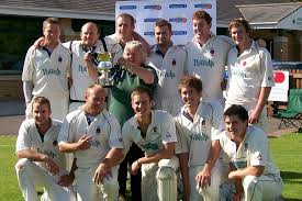 Image result for Redlynch and Hale Cricket Club