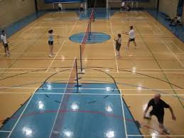 Image result for Phoenix (Aylesbury) Badminton Club