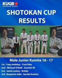 Image result for Sendai Kushiro Karate