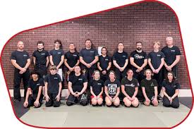Image result for United Dojos Kickboxing