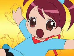 「アボカド大臣 おねがいマイメロディきららっ★」の画像検索結果