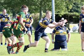 Image result for Bridlington Rugby Union Football Club