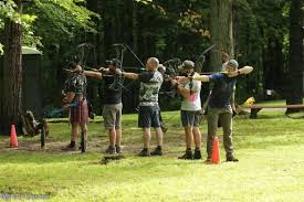 Image result for Carman Stables Archery
