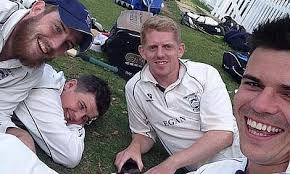 Image result for Pontypridd Cricket Club