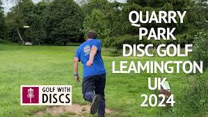 Image result for Quarry Park Disc Golf Club