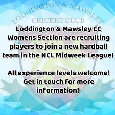 Image result for Loddington Cricket Club