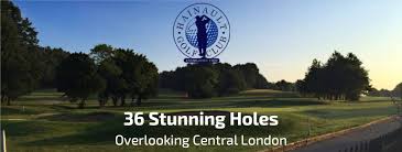 Image result for Central London Golf Club
