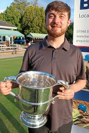 Image result for Ifton Bowling Club