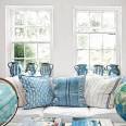 Blue-and-White Pitchers - Decorating with Antiques - Country Living